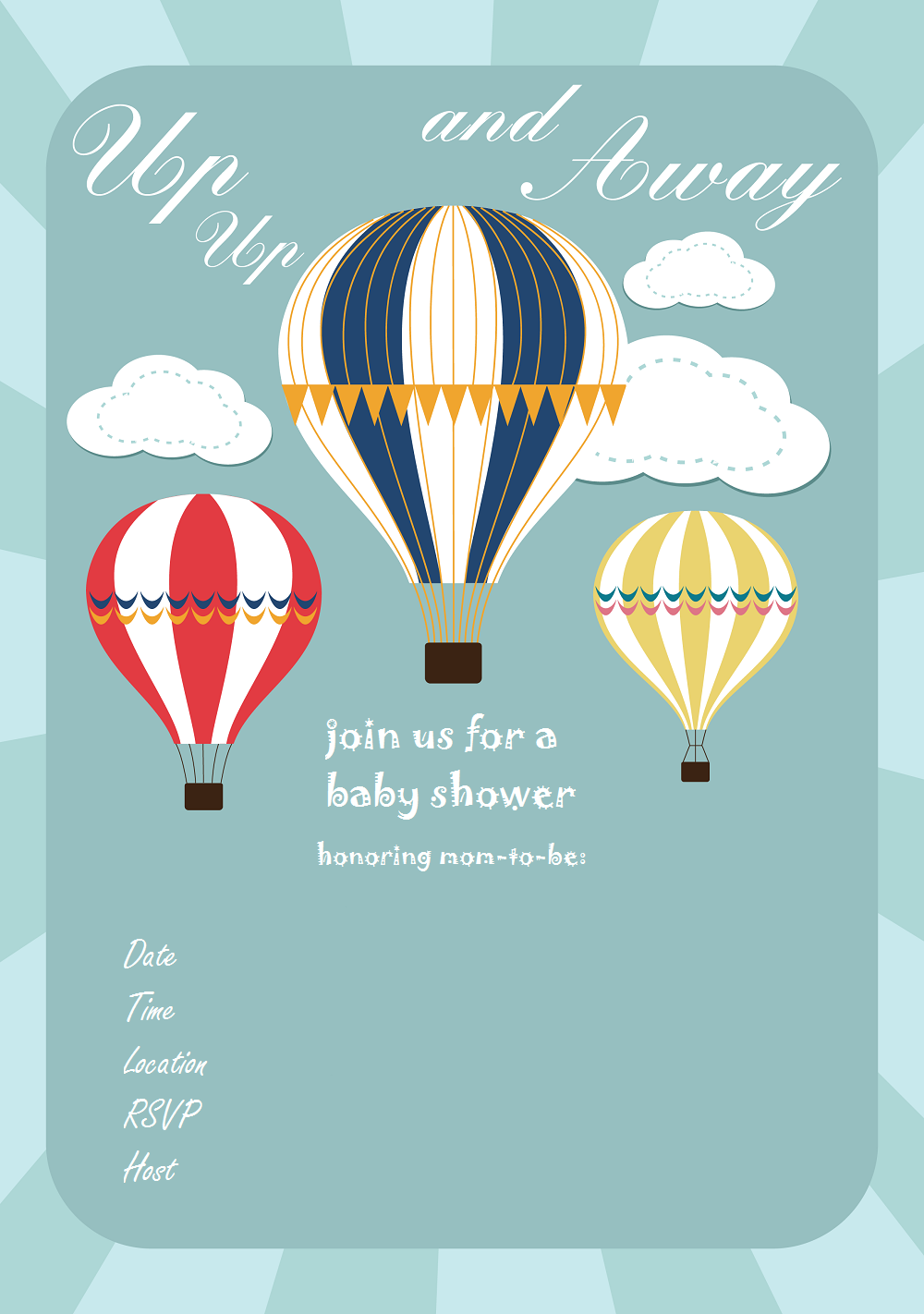 Free-baby-shower-Invitation-hot-air-balloon-up-up-and-away