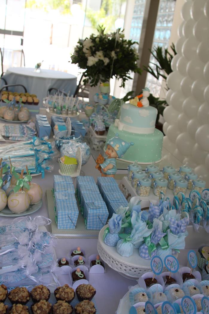 Decorations For Baby Shower Shower Boho Modern Dreams Brunch Flowers 