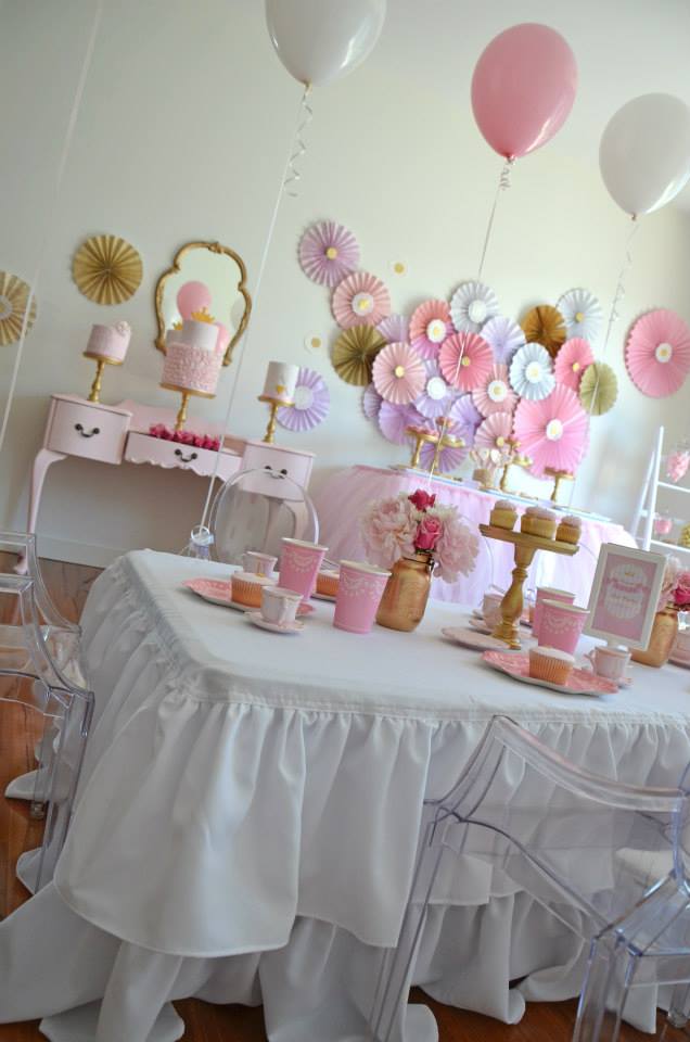 Princess Tea Party Baby Shower Baby Shower Ideas and Shops Princess Tea Party Baby Shower Baby Shower Ideas and Shops