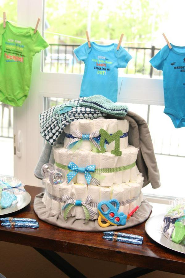 Little Gentleman Baby Shower Baby Shower Ideas &amp; Shops