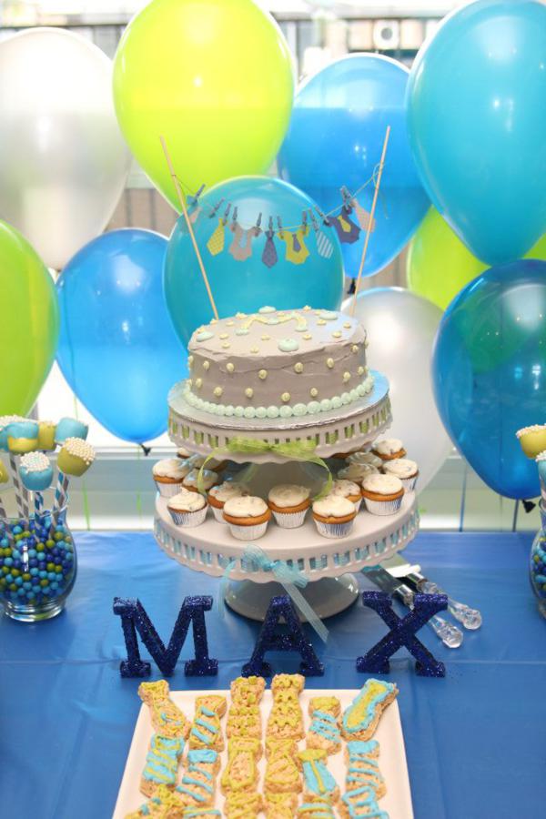 Little Gentleman Baby Shower Baby Shower Ideas &amp; Shops
