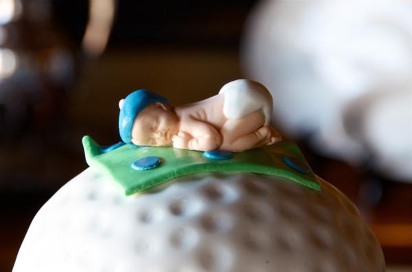 Golf Themed Baby Shower Baby Shower Ideas and Shops