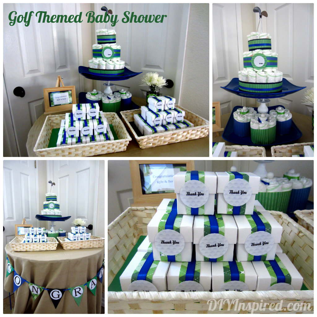 Golf Themed Baby Shower Baby Shower Ideas Themes Games Golf Themed Baby Shower Baby Shower Ideas Themes Games
