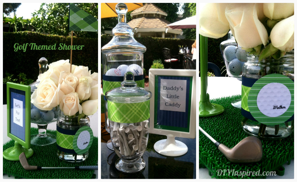 Golf Themed Baby Shower golf themed baby shower baby shower ideas themes Golf Themed Baby Shower golf themed baby shower baby shower ideas themes