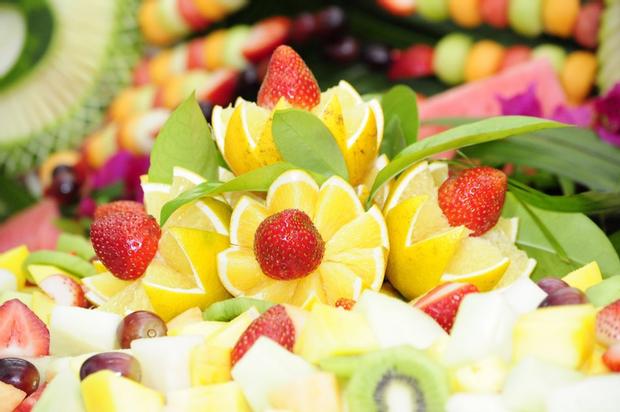 Safari Themed Baby Shower Ideas - Baby Shower Ideas - Themes