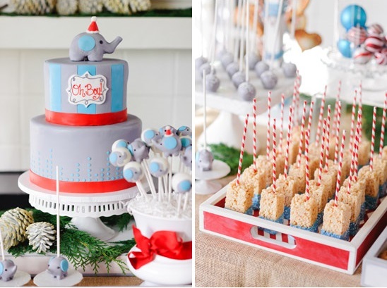 Winter Elephant Baby Shower Theme Baby Shower Ideas Winter Elephant Baby Shower Theme Baby Shower Ideas