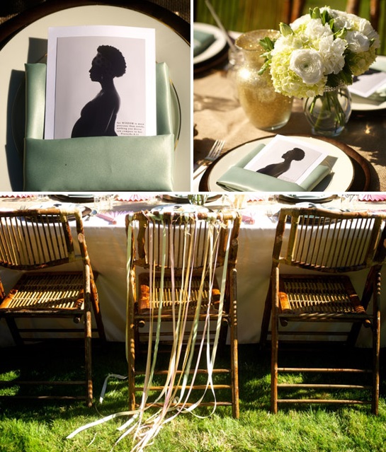 Outdoor Baby Shower Baby Shower Ideas Themes Games