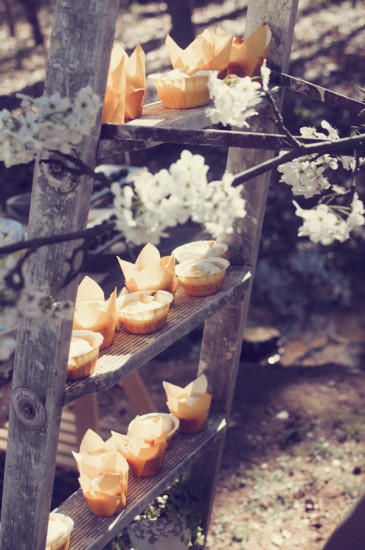 Shabby Chic Themed Baby Shower - Baby Shower Ideas - Themes - Games