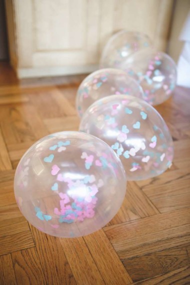 Unicorn Baby Shower Theme - Baby Shower Ideas - Themes - Games