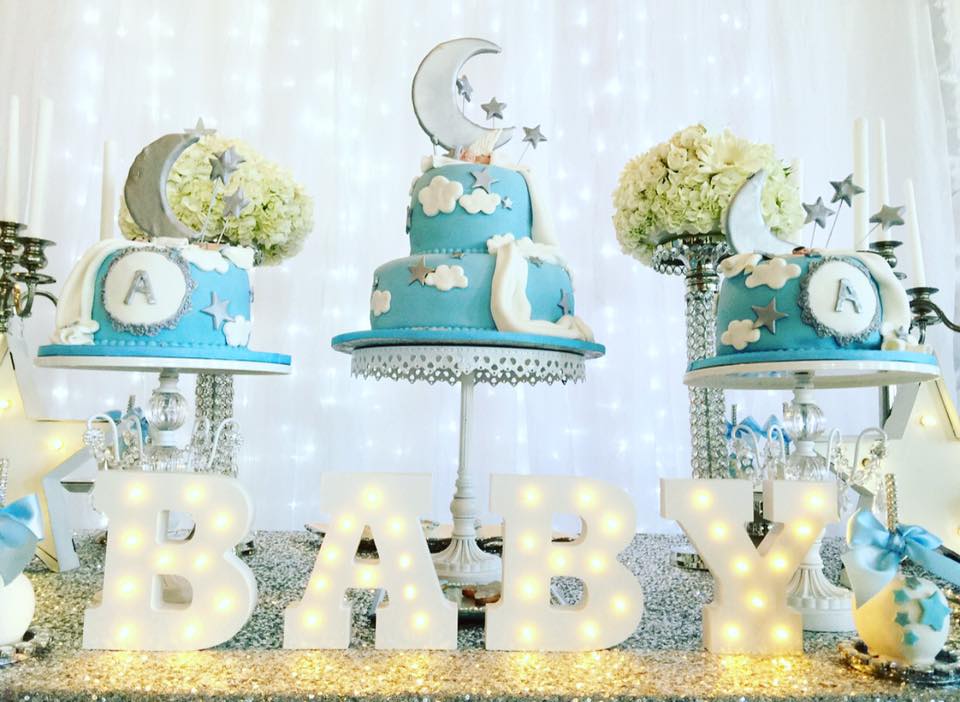 Elegant Twinkle Twinkle Little Star Baby Shower Ideas Elegant Twinkle Twinkle Little Star Baby Shower Ideas