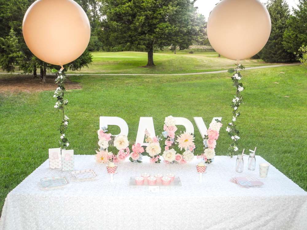 A Baby Is Brewing Tea Party Shower Ideas Themes A Baby Is Brewing Tea Party Shower