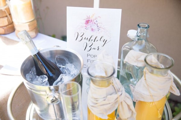 French-Country-Bridal-Shower-Bubbly-Bar