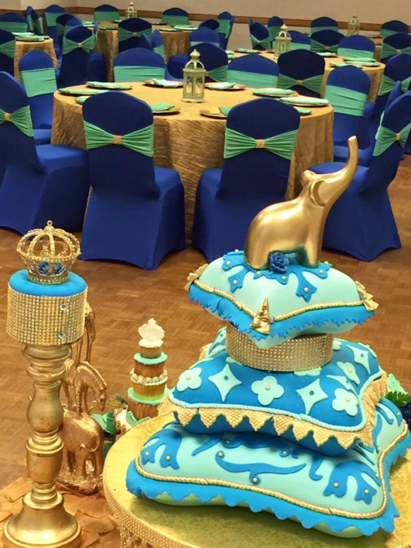 Royal Moroccan Prince Baby Shower Baby Shower Ideas Royal Moroccan Prince Baby Shower Baby Shower Ideas