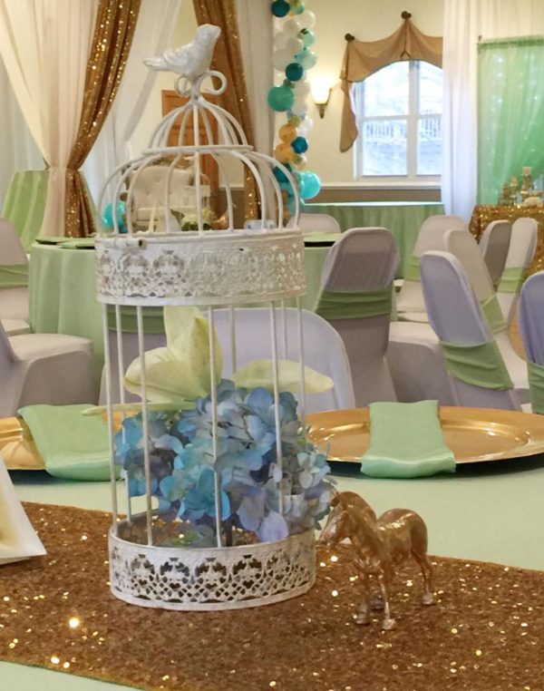 Safari Adventure Baby Shower - Baby Shower Ideas - Themes - Games