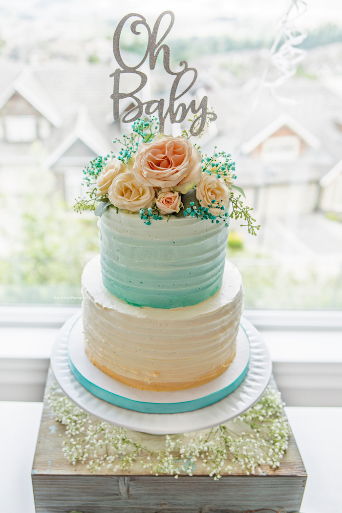 Classy Boy Baby Shower Cakes Classy Boy Baby Shower Cakes