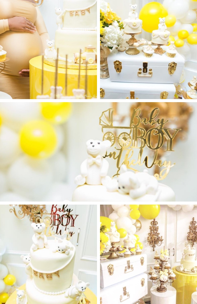 10 sprinkle background images