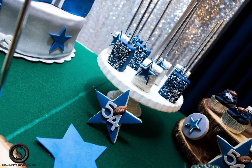 Dallas Cowboys Baby Shower Baby Shower Ideas Themes Games