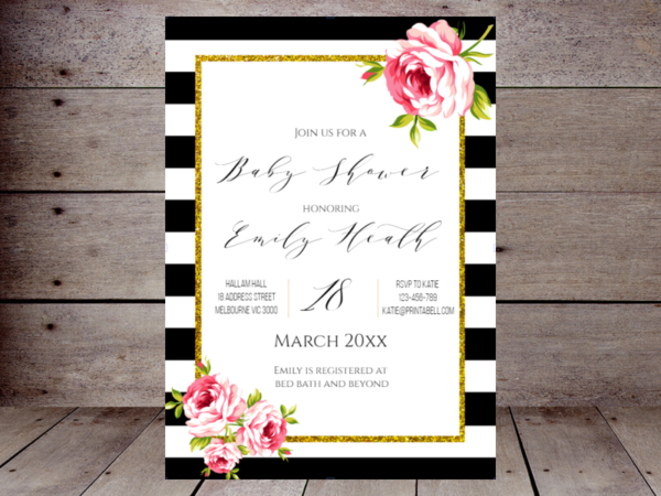 Kate Spade Baby Shower Ideas Baby Shower Ideas Themes Games Kate Spade Baby Shower Ideas Baby Shower Ideas Themes Games